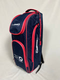 KoachSak one2one Cricket Coaching Bag