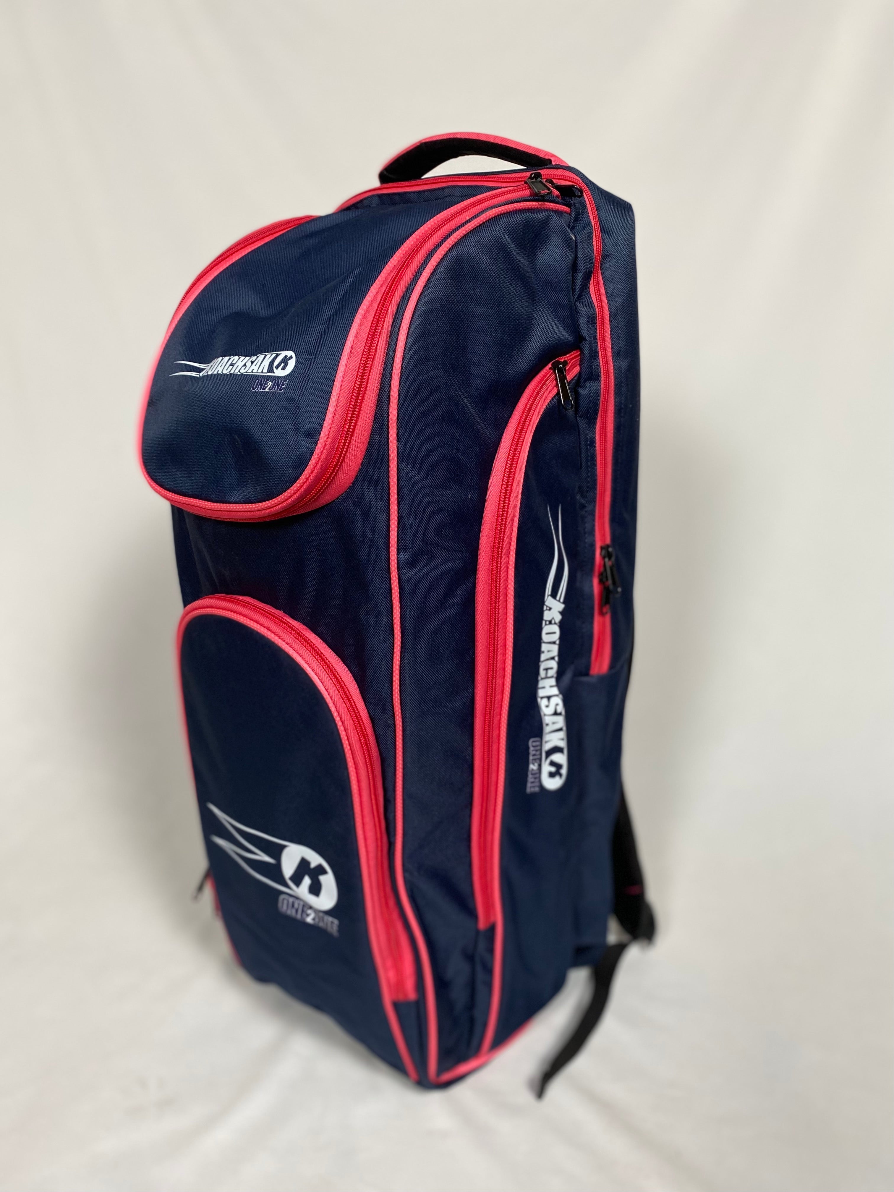KoachSak one2one coaching bag, part of The Coach's Kit