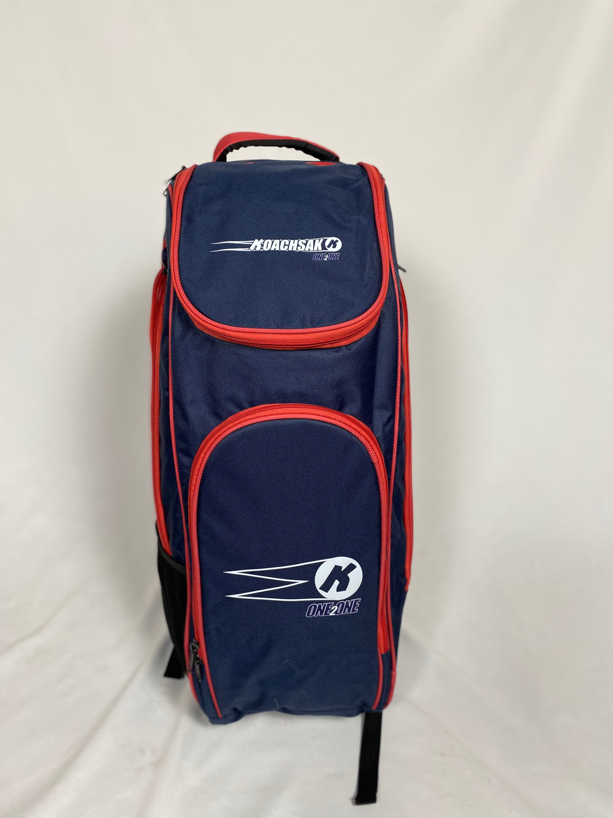 KoachSak one2one Cricket Coaching Bag — view 6