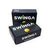 SWINGA 12 Pack + BallSak — twelve Technique Balls