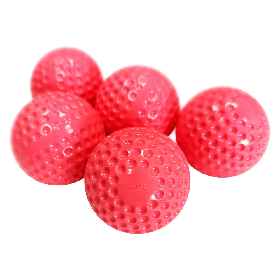 Bowling Machine Balls — Cricket
