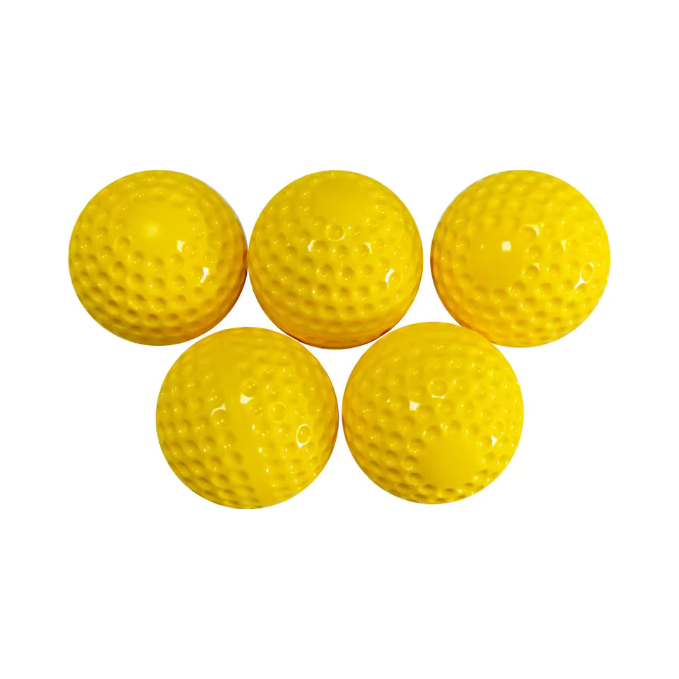 Bowling Machine Balls — Cricket — view 4