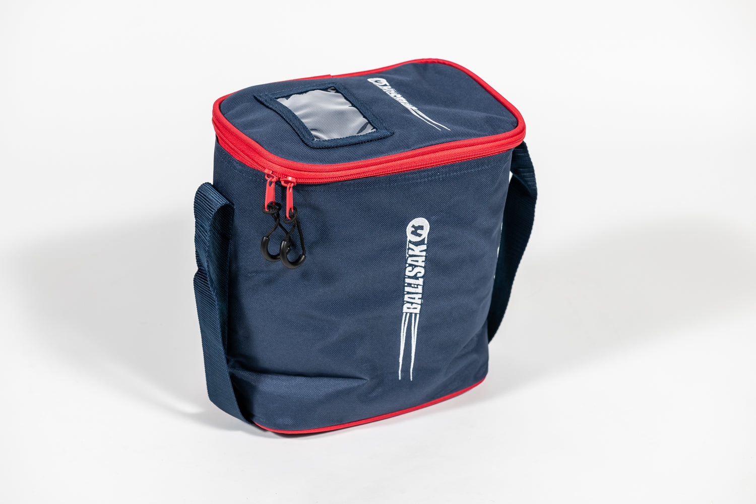 BallSak Cricket Ball Bag — view 3