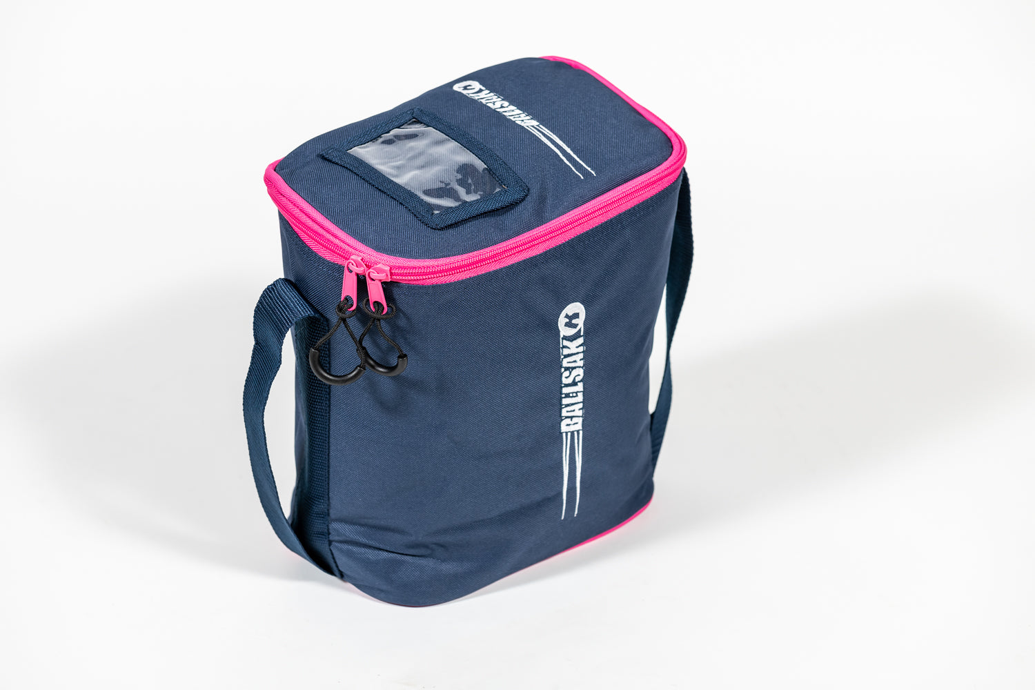 BallSak Cricket Ball Bag
