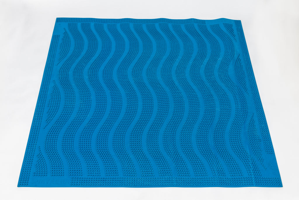 Spintechs Spin Mat — Cricket Training — view 3