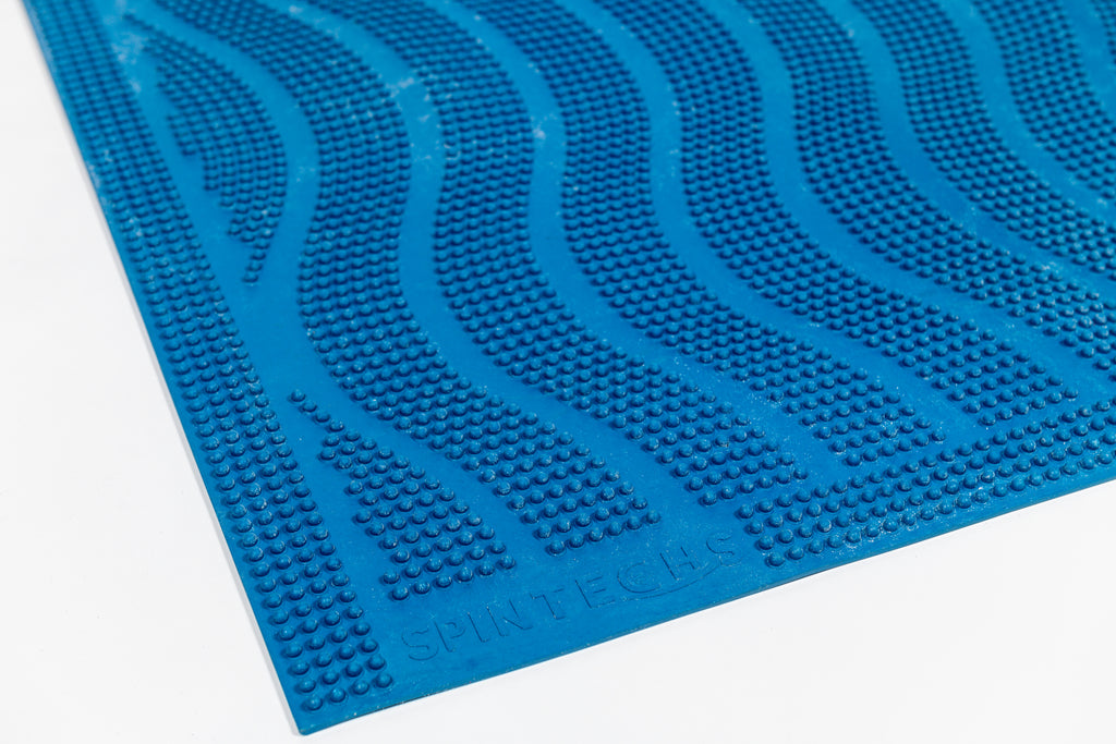 Spintechs Spin Mat — Cricket Training — view 2