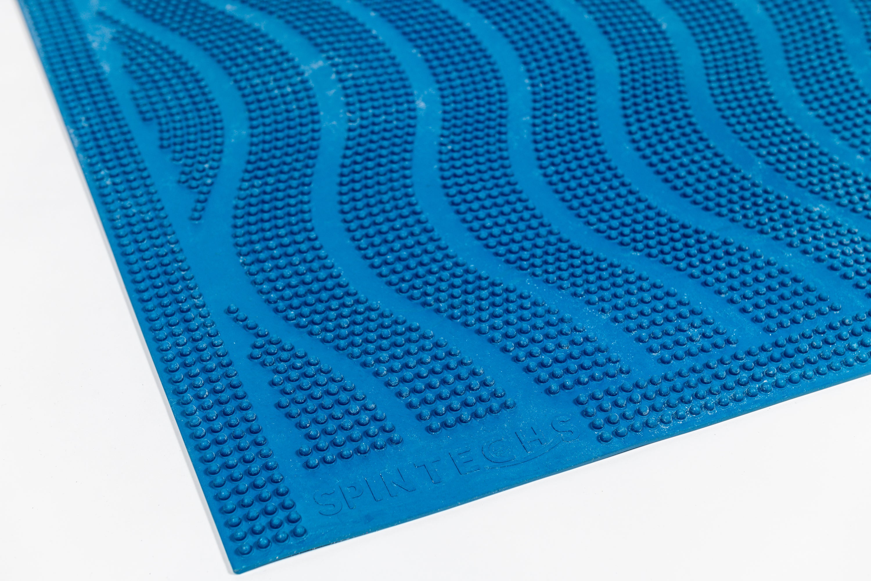 Spintechs Spin Mat — Cricket Training — view 2