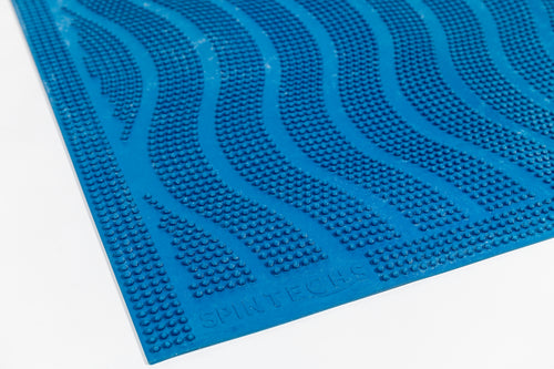 Spintechs Spin Mat — Cricket Training — view 2
