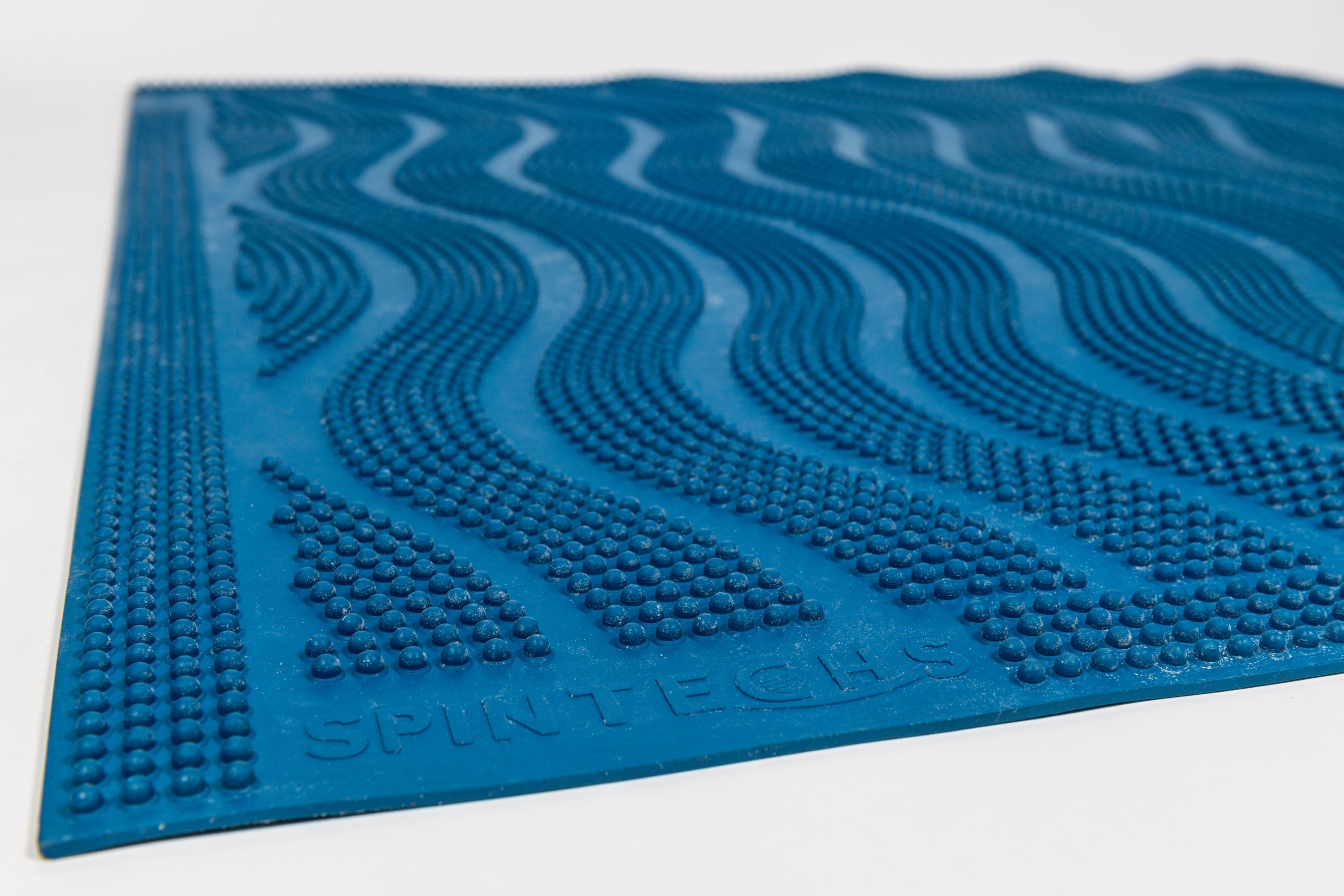Spintechs Spin Mat — Cricket Training