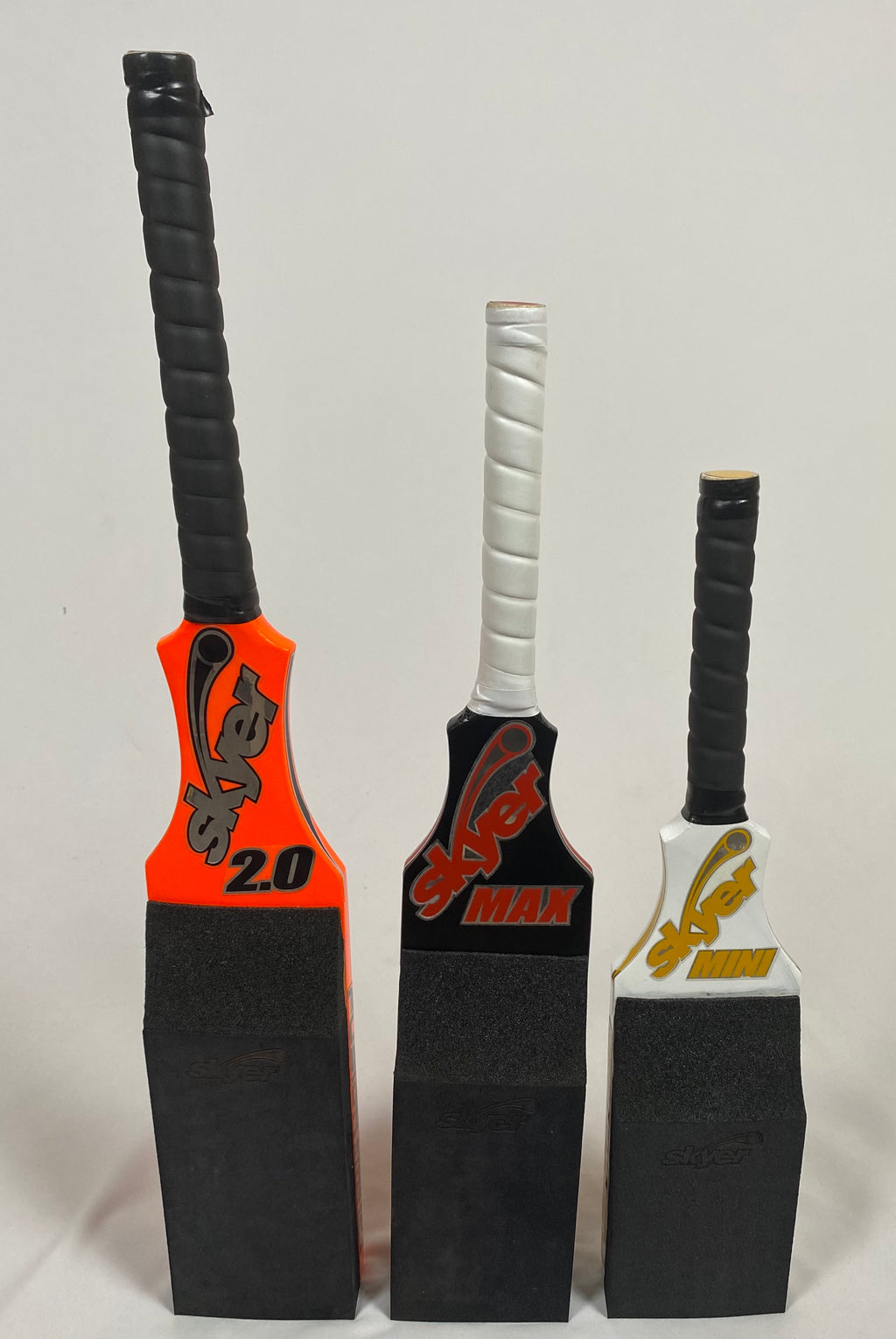 Fusion Skyer Cricket Catching Bat