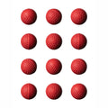 SWINGA Technique Ball (Pack of 12), red — view 2