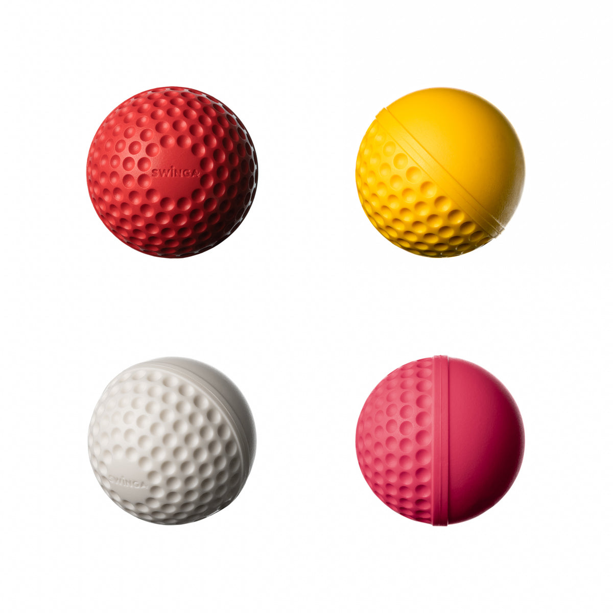 SWINGA Technique Ball