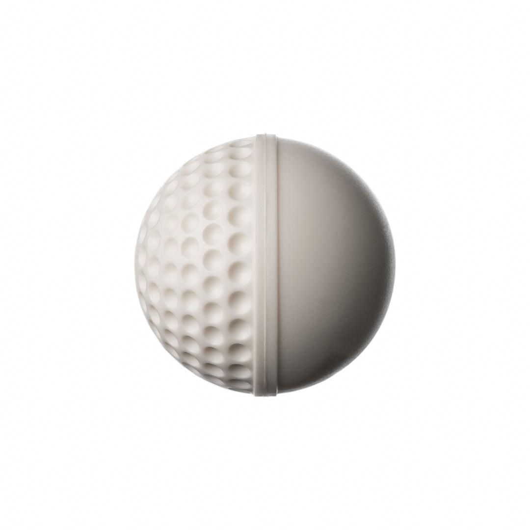 SWINGA Technique Ball, white — view 5